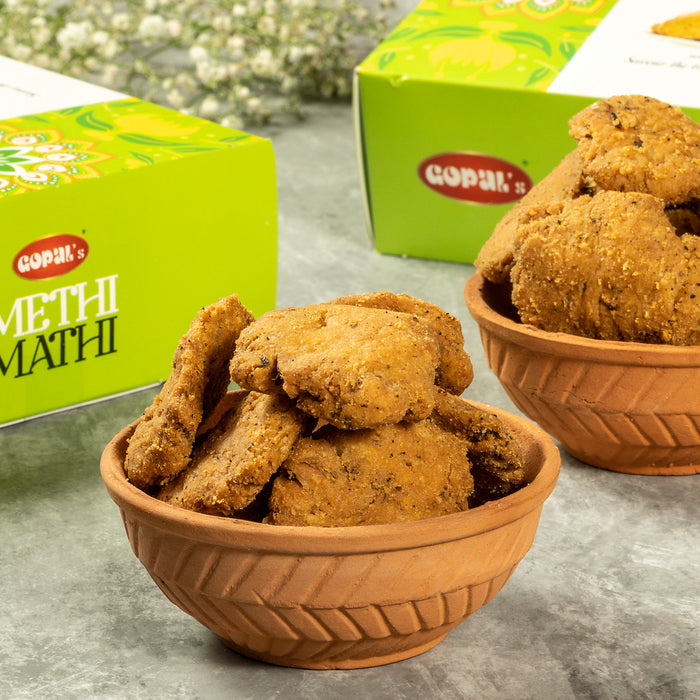 Snacks – Gopal Sweets